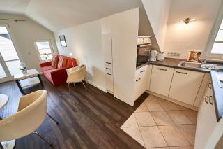 Wohnpark Stadt Hamburg - Apt. 29b - Binz - 8