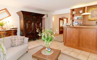 Hotel am Katharinenholz - 8