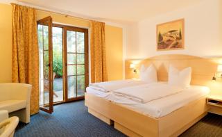 Hotel am Katharinenholz - 5