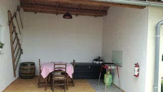 Quiet getaway house - Sečovlje - 1