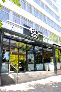 BO Hotel Hamburg - Amburgo - 2