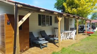 chalet lizzy - Voorthuizen - 6