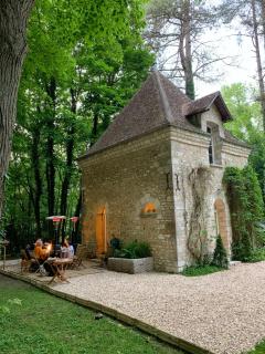 Domaine du Chesney - 4