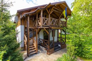 Guest House Plai - Yaremche - 0