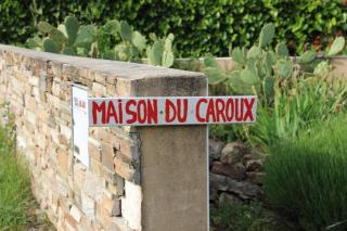 Maison du Caroux, with a pool with an amazing view - Saint-Martin-de-lʼArçon - 8