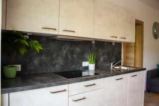 Living Apartment Maurer - Sautens - 5