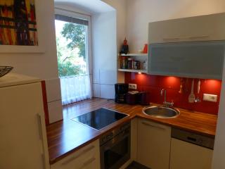 Ferienwohnung Lienz Egger - 2