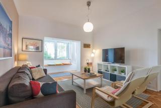FLH Cascais Apartment with Terrace - Cascais - 0