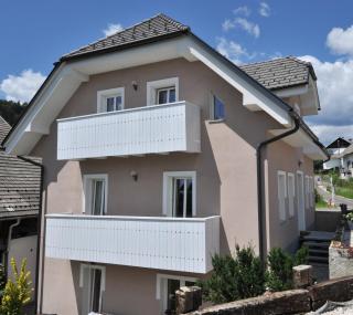 Vila Sol - Bled - 1