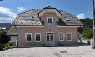 Vila Sol - Bled - 0