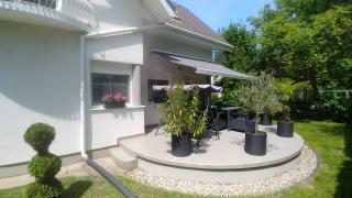 Zsolnai Apartments Siófok - 5