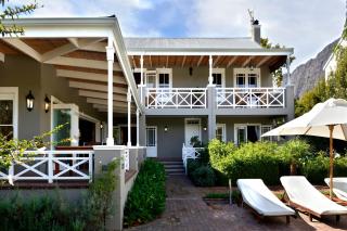 Plumwood Boutique Hotel by The Living Journey Collection - 7