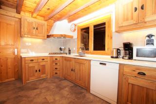 Chalet du Pre - Séez - 7