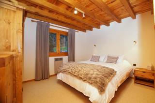 Chalet du Pre - Séez - 6