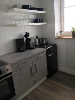 Landhaus Wiesemann Parkappartements & Dependance - Nähe Ettelsberg-Talstation - Willingen - 5