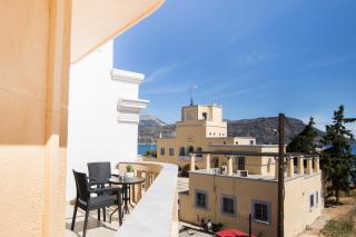 Porfyris Studios and Apartments - Karpathos - 8