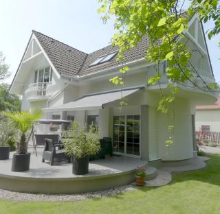 Zsolnai Apartments Siófok - 8