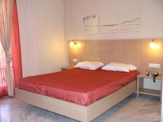 Happyland Hotel Apartments - Nydri - 9