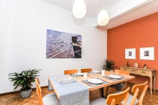 The Elegant. Spacious city center apartment. - 3