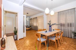 The Elegant. Spacious city center apartment. - Iráclio - 8