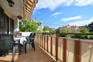 Apartment Biserka - Malinska - 6