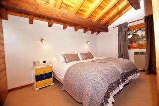 Chalet du Pre - Séez - 2