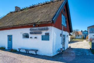 Gammalsbygårdens Gästgiveri - 1
