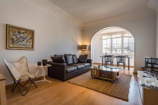 Habitat Apartments Bailén - 9