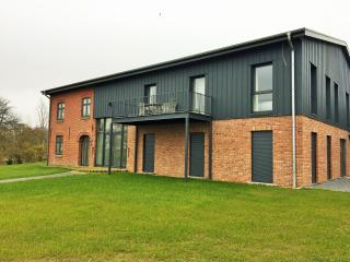 Apartments Lille Hus - Sankt Peter-Ording - 2