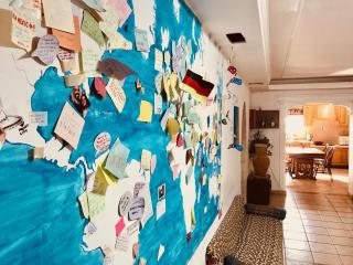 Al Yakhour Hostel - 2
