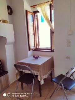 Villa Chrysodimi - Halki - 6