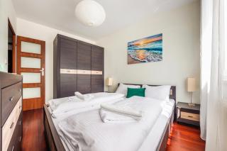 Apartamenty Sun&Snow Marina Primore - Danzig - 7