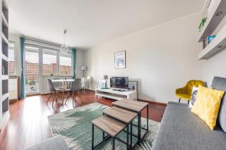 Apartamenty Sun&Snow Marina Primore - Danzig - 6