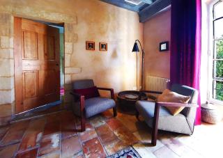 La Bastide du Farfadet - Laudun - 2