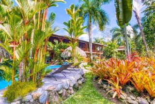 Hotel Banana Azul - Adults Only - Puerto Viejo - 0