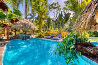 Hotel Banana Azul - Adults Only - Puerto Viejo - 2
