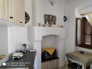 Villa Chrysodimi - Halki - 7