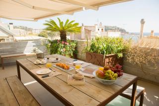 LLOGUER30 Vip's Loft, un encanto frente al mar - Sant Feliu de Guíxols - 0