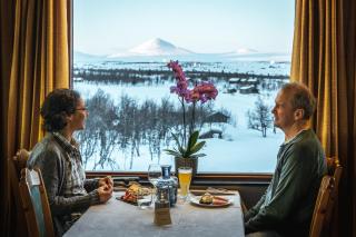 Venabu Fjellhotell - Venabygd - 3