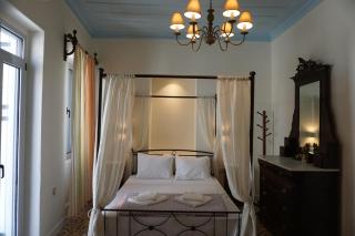 VIVIAN'S ANTIQUE HOUSE - Karpathos - 9