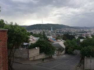 Tbilisi View House - Tbilisi - 9