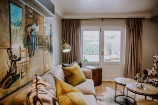 Franschhoek Village House - Franschhoek - 0