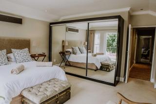 Franschhoek Village House - Franschhoek - 9