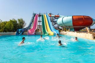 Djerba Aqua Resort - Midoun - 7