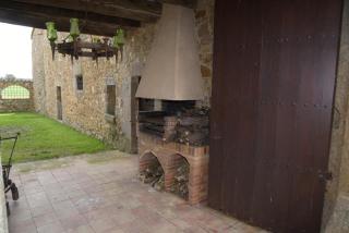 El Mas Pla - Caldes de Malavella - 1