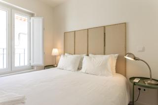 Apartment Martim Moniz - Tram 28 - Lisbona - 0