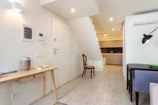 Apartment Martim Moniz - Tram 28 - Lisbona - 4