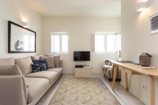 Apartment Martim Moniz - Tram 28 - Lisbona - 7