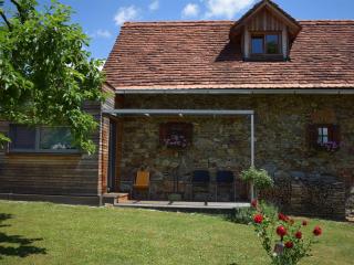 Ferienhaus Rustica - Rohrbach am Kulm - 0