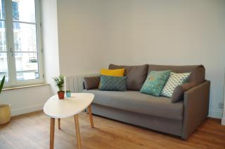 Appartement Amalfi Hyper Centre - Nantes - 5